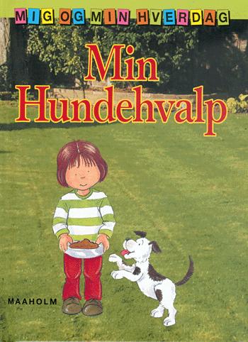 Min hundehvalp