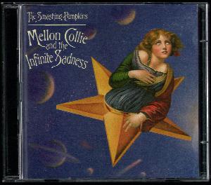 Mellon Collie and the infinite sadness