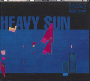 Heavy sun