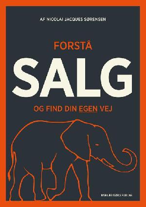 Forstå salg og find din egen vej