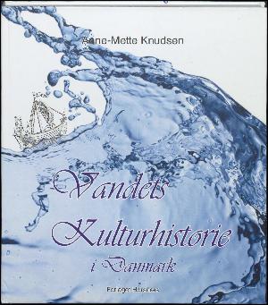 Vandets kulturhistorie i Danmark