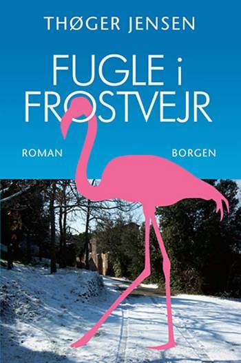 Fugle i frostvejr