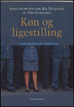 Køn og ligestilling : i samfundsfagligt perspektiv