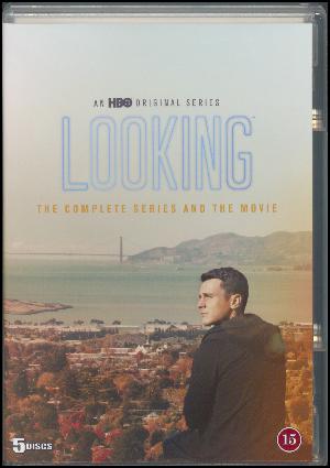 Looking. Disc 3, season 2, episodes 1-5