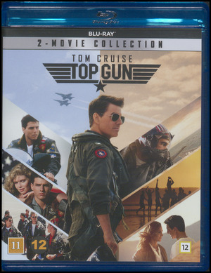 Top Gun - Maverick