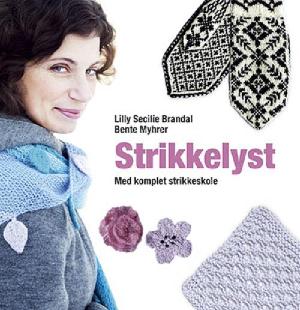 Strikkelyst