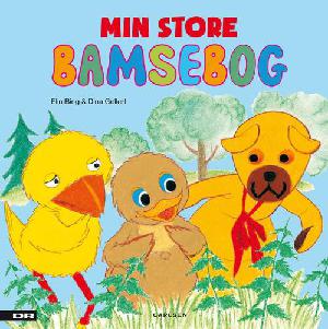 Min store bamsebog