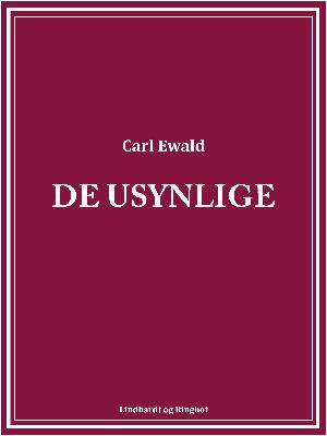 De usynlige