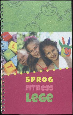 Sprog fitness lege