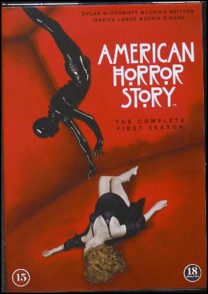American horror story. Disc 4, episodes 12