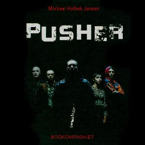 Pusher. 1