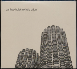 Yankee hotel foxtrot