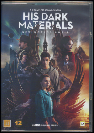 His dark materials. Disc 2, episodes 5-7