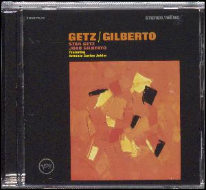 Getz/Gilberto