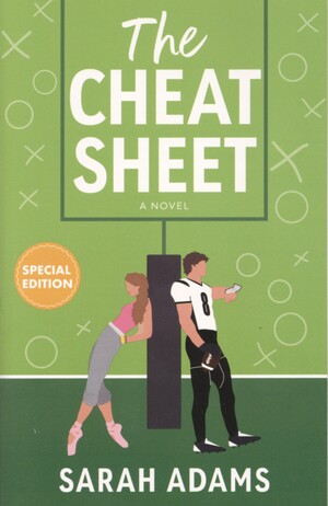 The cheat sheet : a novel