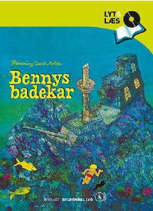 Bennys badekar