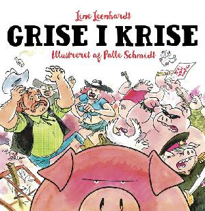 Grise i krise