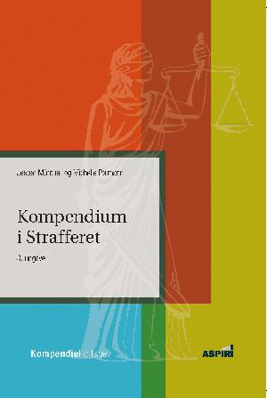 Kompendium i strafferet