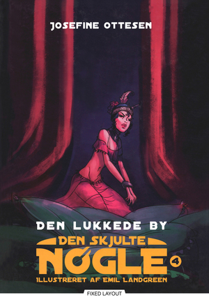 Den lukkede by