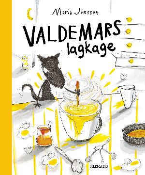 Valdemars lagkage