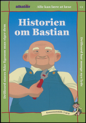 Historien om Bastian