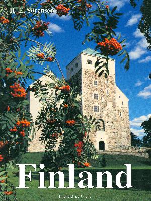 Finland : en kulturhistorisk rejse