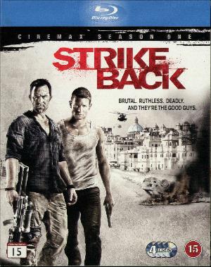 Strike back