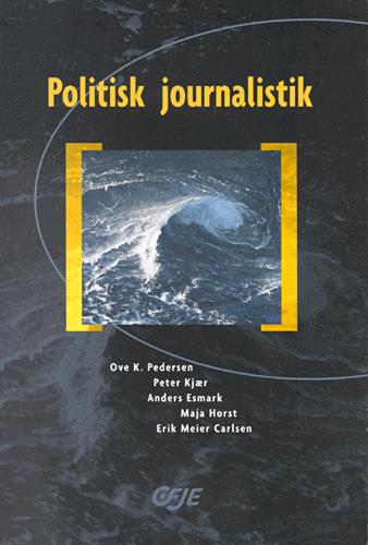 Politisk journalistik