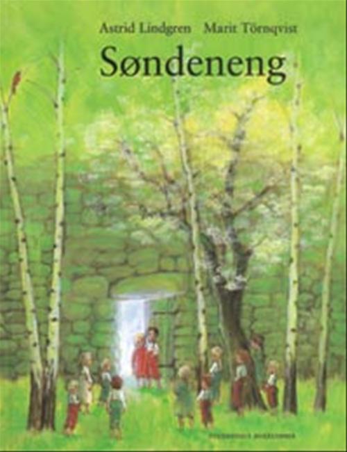 Søndeneng