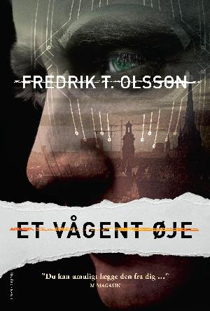 Et vågent øje