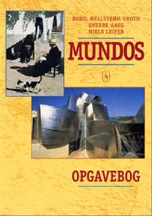 Mundos -- Opgavebog