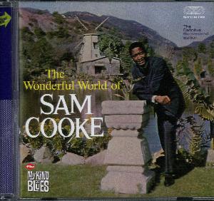 The wonderful world of Sam Cooke: My kind of blues