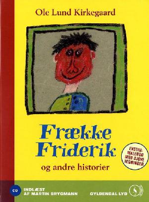 Frække Friderik og andre historier