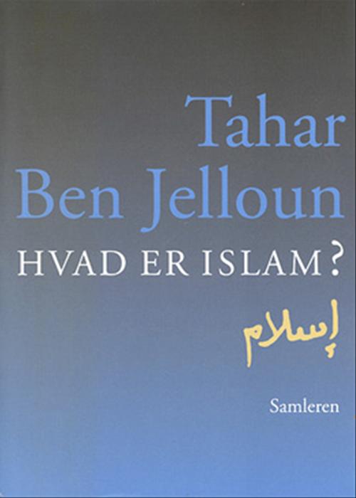 Hvad er islam?