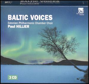 Baltic voices