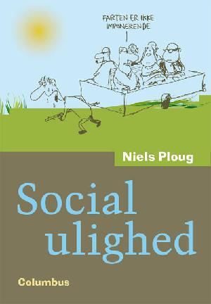 Social ulighed