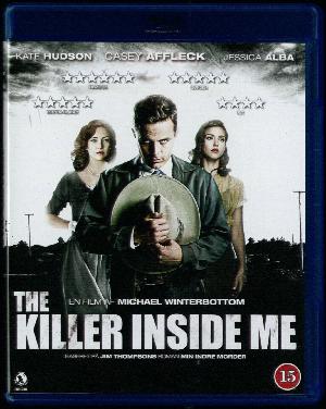 The killer inside me