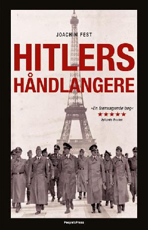Hitlers håndlangere