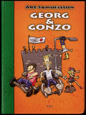 Georg & Gonzo