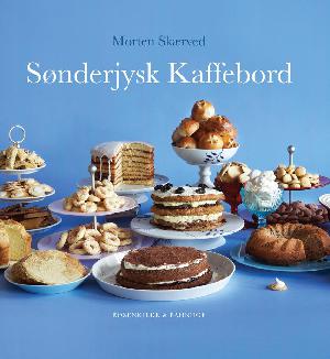 Sønderjysk kaffebord : 100 år efter genforeningen