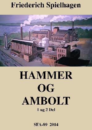 Hammer og ambolt : 1 og 2 del