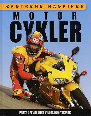 Motorcykler