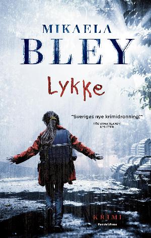 Lykke : krimi