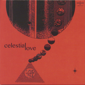 Celestial love