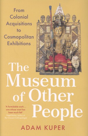 The museum of other people