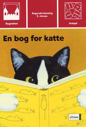 En bog for katte