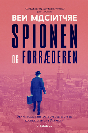 Spionen og forræderen