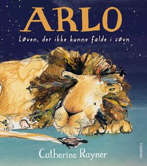 Arlo - løven, der ikke kunne falde i søvn