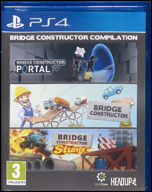 Bridge constructor compilation