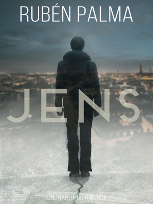Jens : en roman